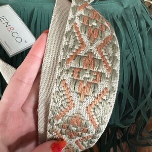 Fringe Vegan leather bag. Very cute and stylish. Never before used.